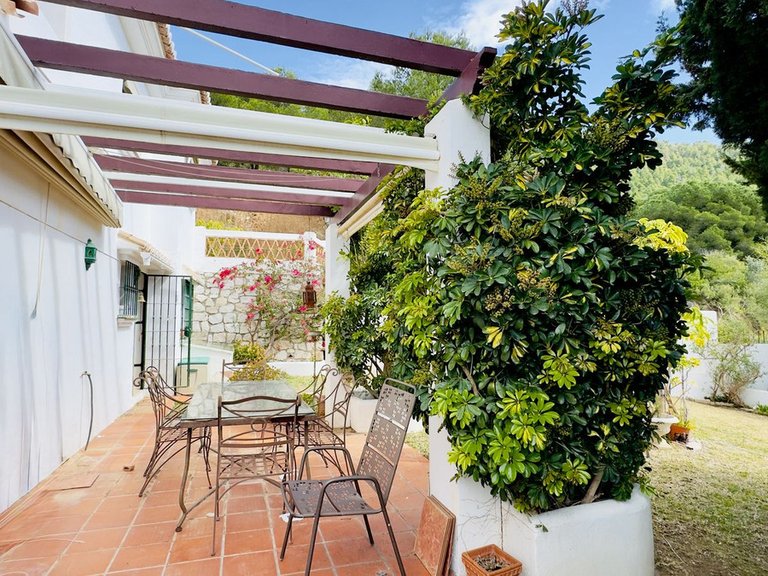 Villa for Sale in Mijas, Malaga 34