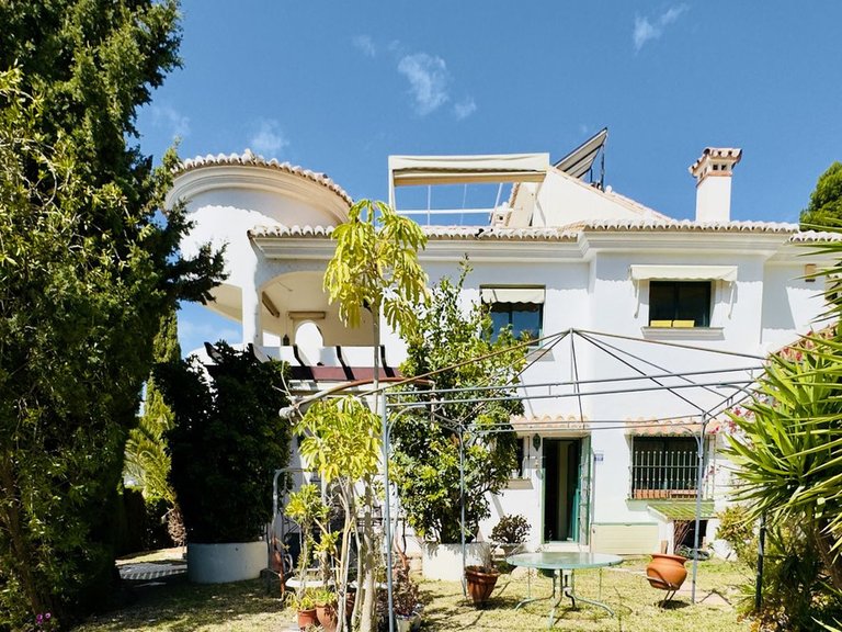 Villa for Sale in Mijas, Malaga 35