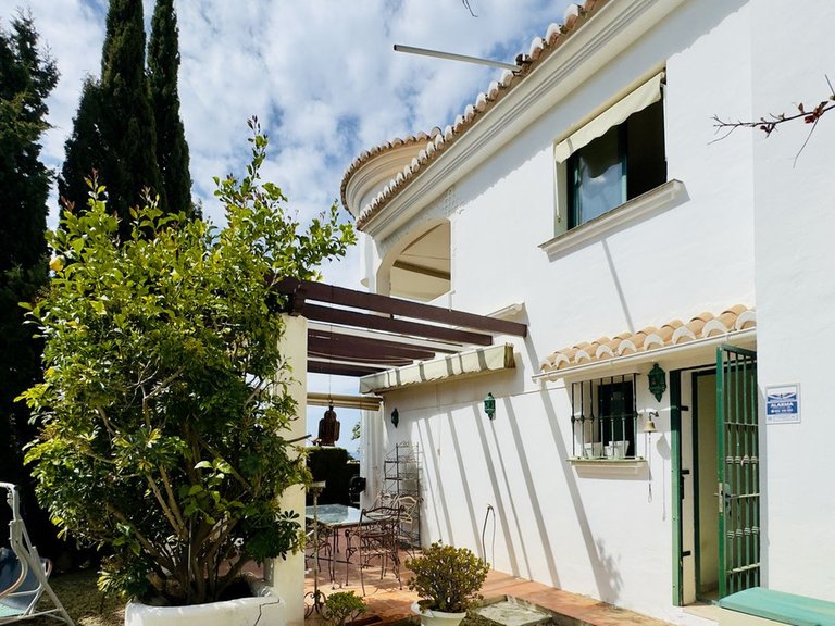Villa for Sale in Mijas, Malaga 36
