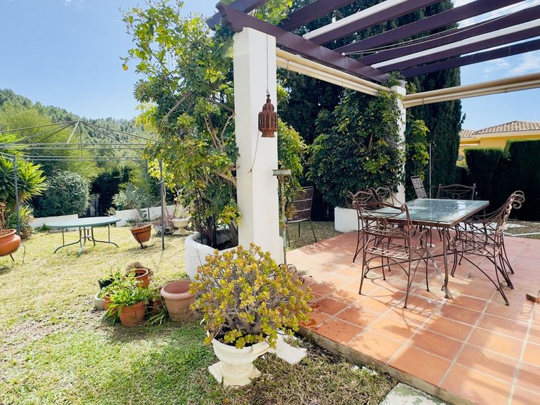 Villa for Sale in Mijas, Malaga 39