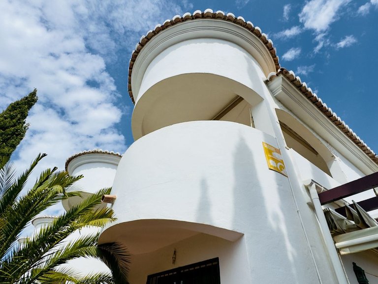 Villa for Sale in Mijas, Malaga 6