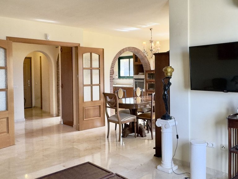 Villa for Sale in Mijas, Malaga 7