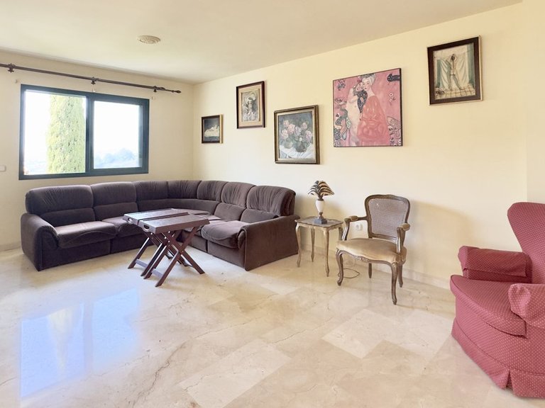 Villa for Sale in Mijas, Malaga 9