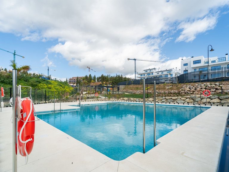 Apartment for Sale in Mijas Costa, Malaga 12