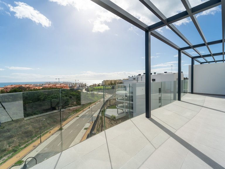 Apartment for Sale in Mijas Costa, Malaga 19