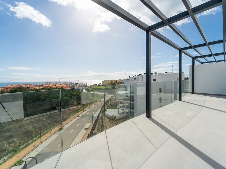 Apartment for Sale in Mijas Costa, Malaga 2