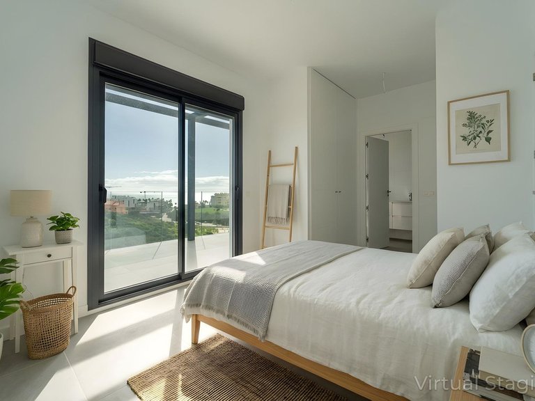 Apartment for Sale in Mijas Costa, Malaga 22