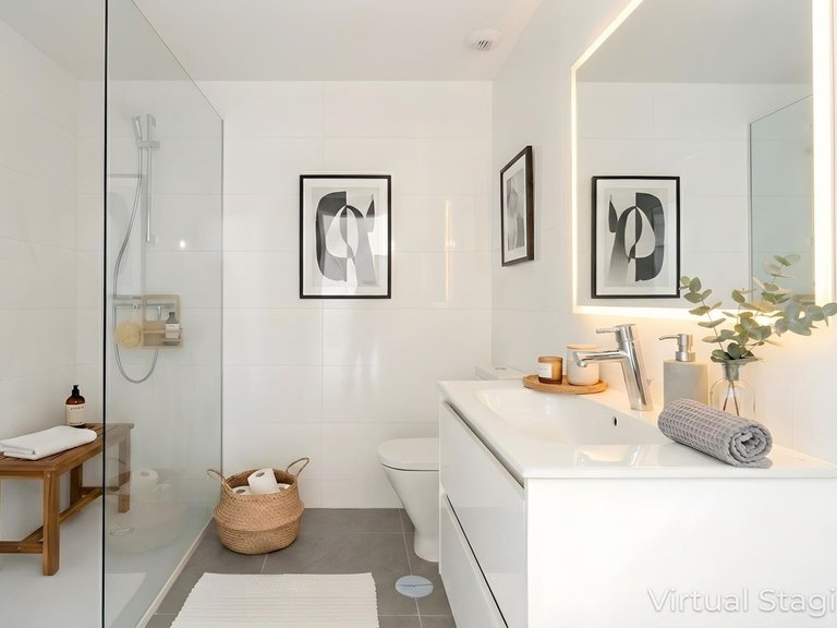 Apartment for Sale in Mijas Costa, Malaga 35