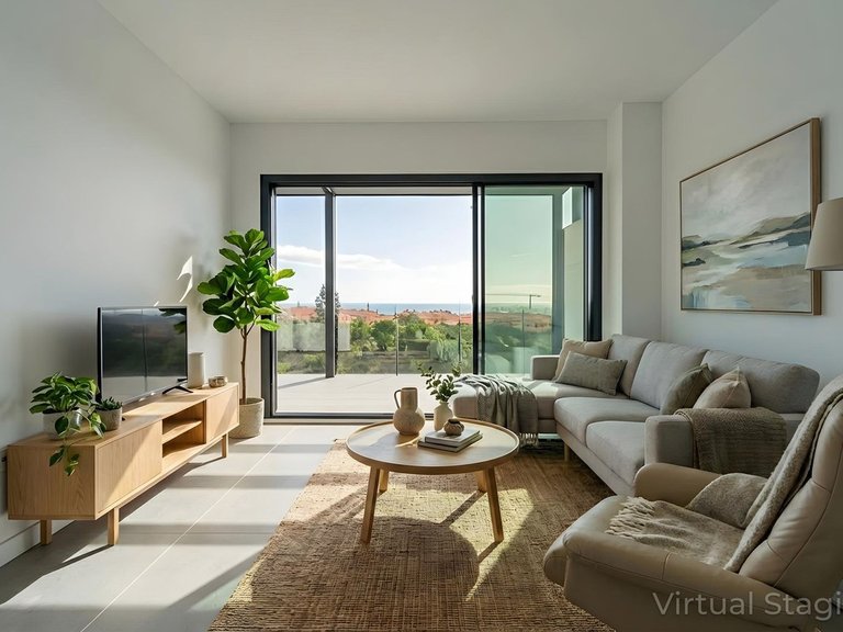 Apartment for Sale in Mijas Costa, Malaga 5