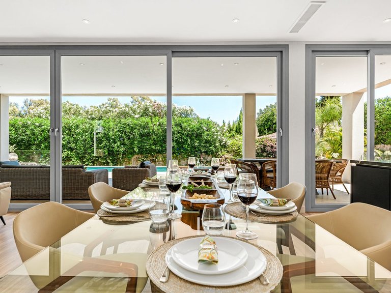 Villa for Sale in Marbella, Malaga 11