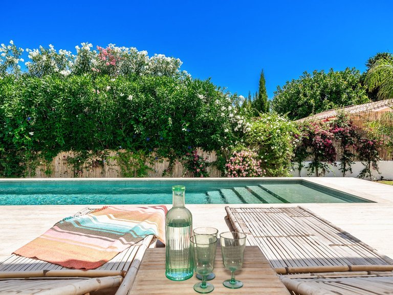 Villa for Sale in Marbella, Malaga 5