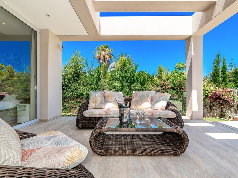 Villa for Sale in Marbella, Malaga 6