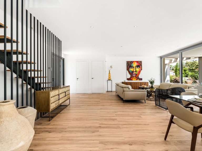 Villa for Sale in Marbella, Malaga 9
