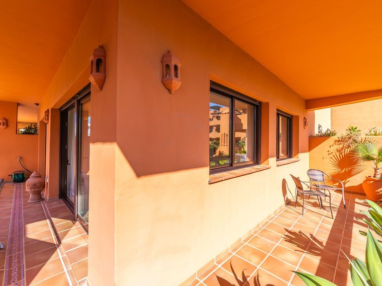 Apartment for Sale in Estepona, Malaga 10
