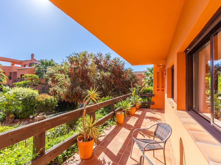 Apartment for Sale in Estepona, Malaga 11