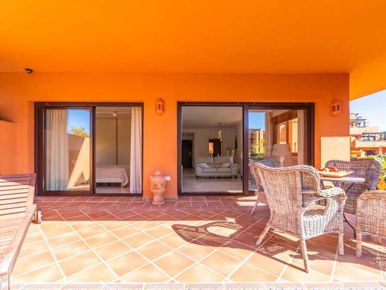 Apartment for Sale in Estepona, Malaga 12
