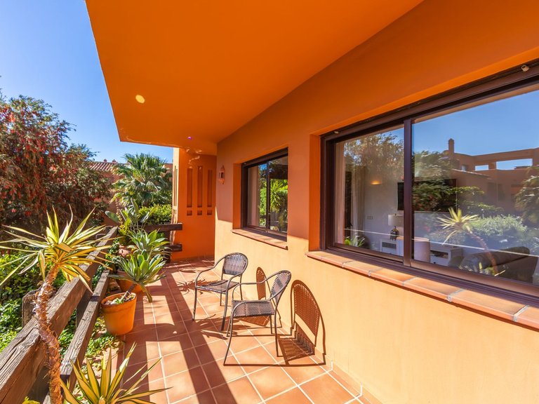 Apartment for Sale in Estepona, Malaga 13