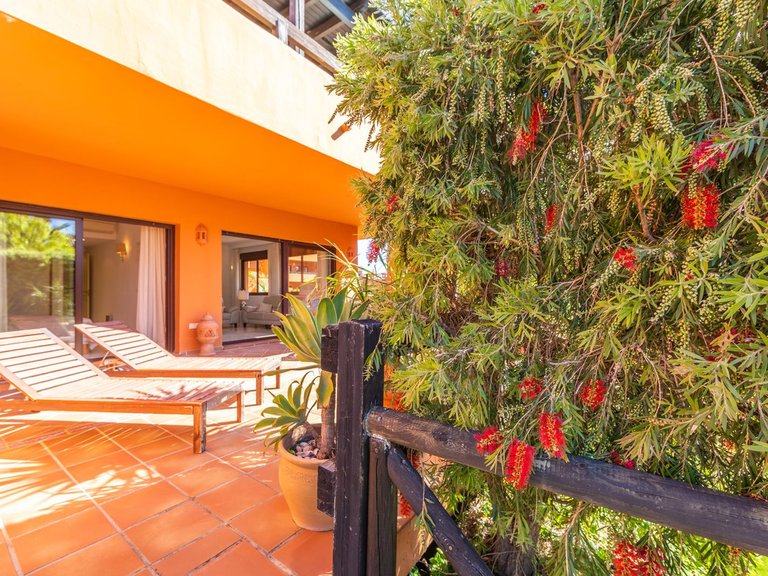 Apartment for Sale in Estepona, Malaga 14