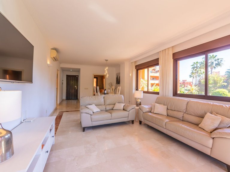 Apartment for Sale in Estepona, Malaga 15