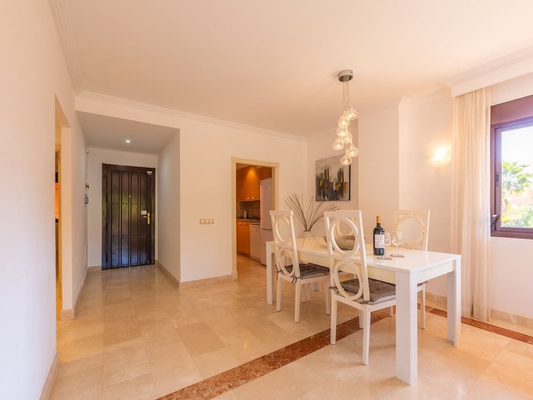 Apartment for Sale in Estepona, Malaga 16