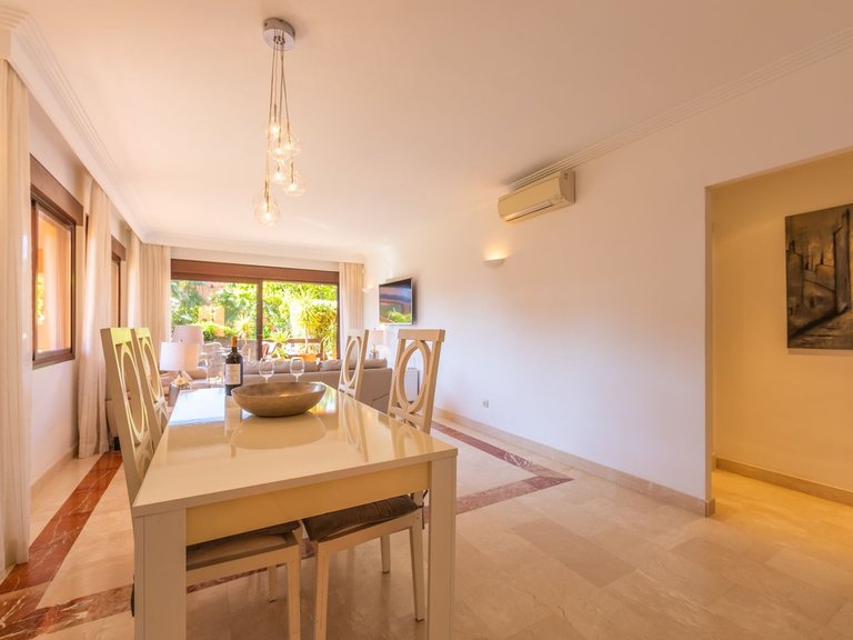 Apartment for Sale in Estepona, Malaga 17