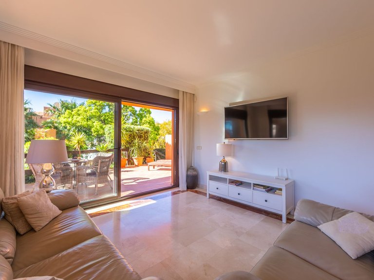 Apartment for Sale in Estepona, Malaga 18