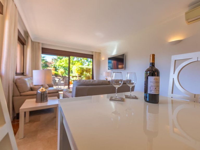 Apartment for Sale in Estepona, Malaga 19