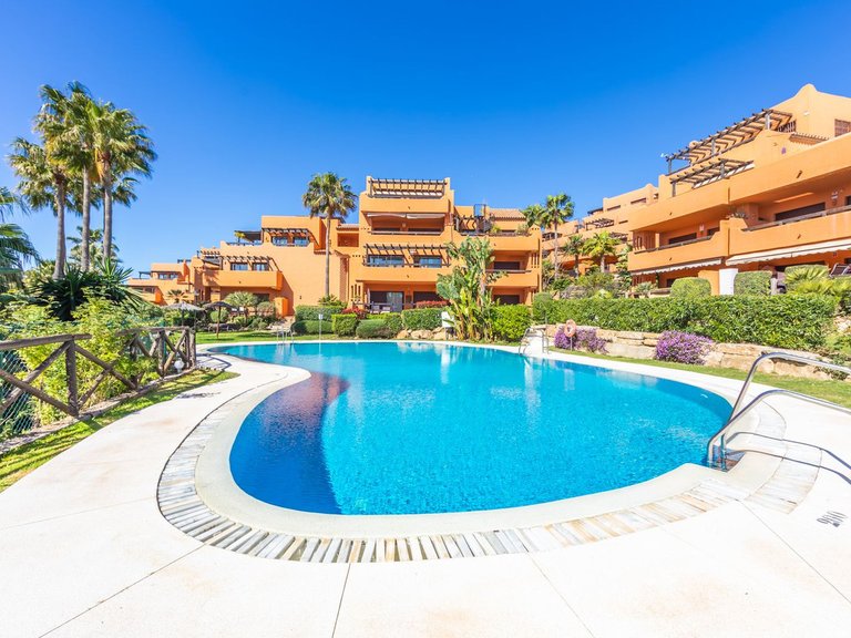Apartment for Sale in Estepona, Malaga 2