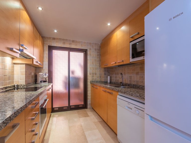 Apartment for Sale in Estepona, Malaga 21