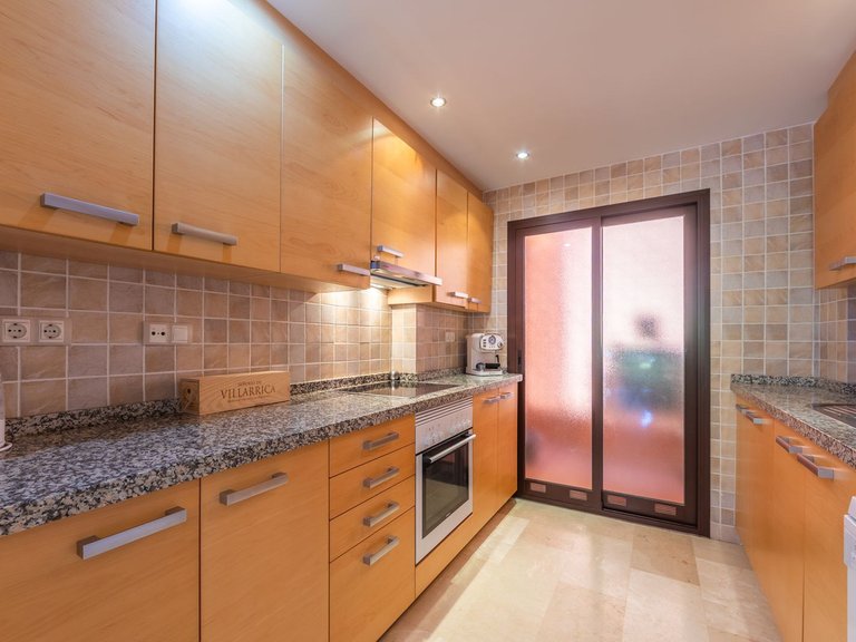 Apartment for Sale in Estepona, Malaga 22