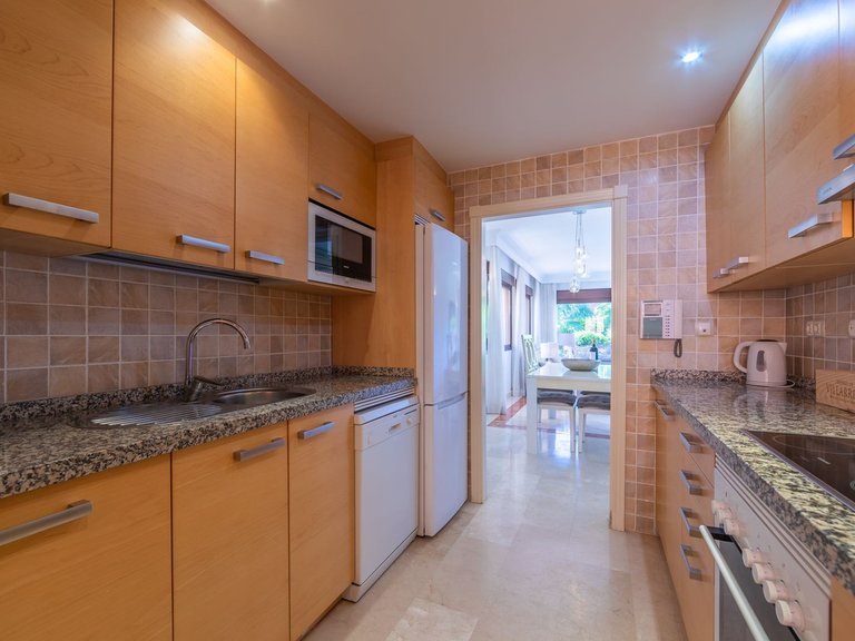 Apartment for Sale in Estepona, Malaga 24