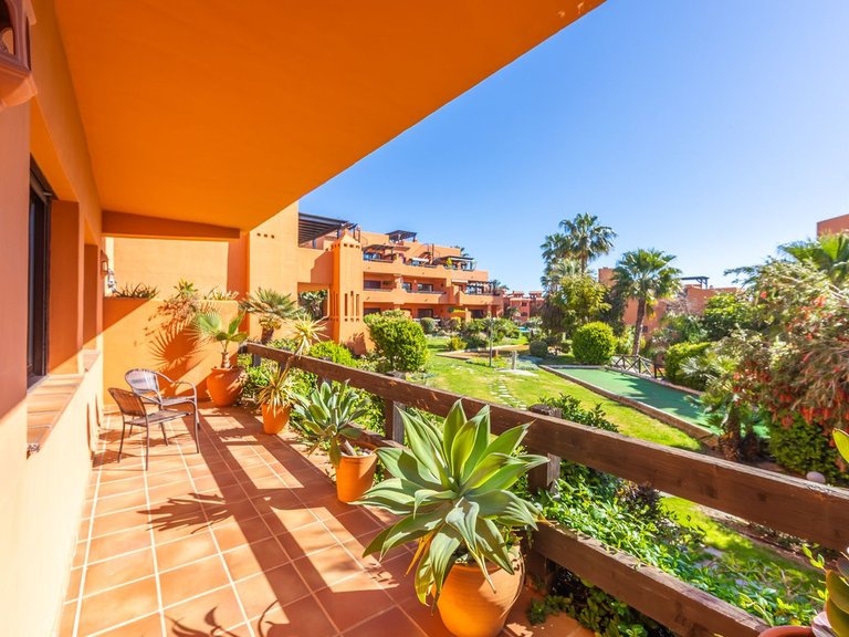 Apartment for Sale in Estepona, Malaga 3