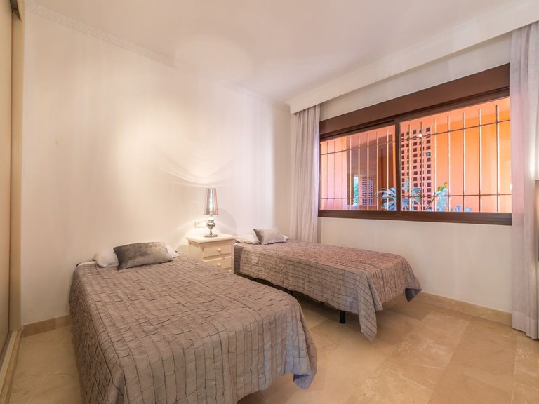Apartment for Sale in Estepona, Malaga 35