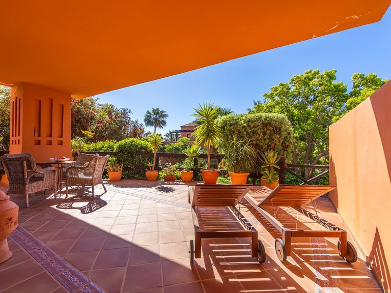 Apartment for Sale in Estepona, Malaga 39