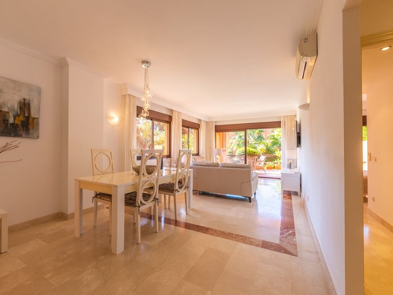 Apartment for Sale in Estepona, Malaga 4