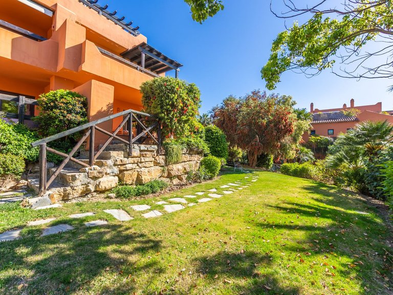 Apartment for Sale in Estepona, Malaga 40