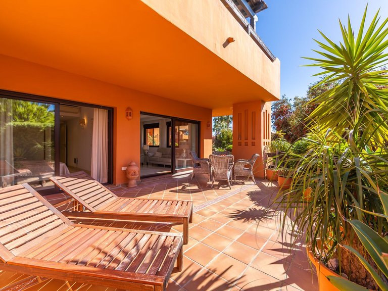 Apartment for Sale in Estepona, Malaga 41