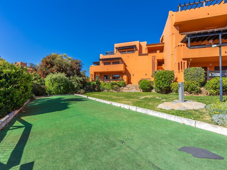 Apartment for Sale in Estepona, Malaga 42