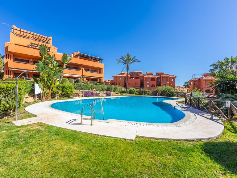 Apartment for Sale in Estepona, Malaga 43