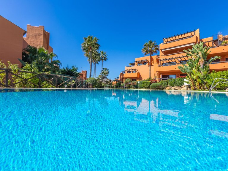 Apartment for Sale in Estepona, Malaga 44