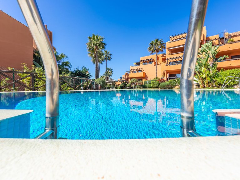 Apartment for Sale in Estepona, Malaga 45