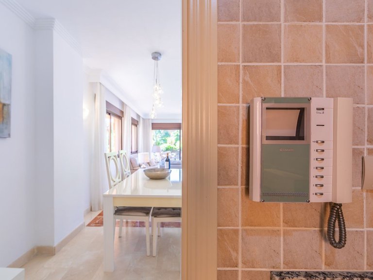 Apartment for Sale in Estepona, Malaga 46