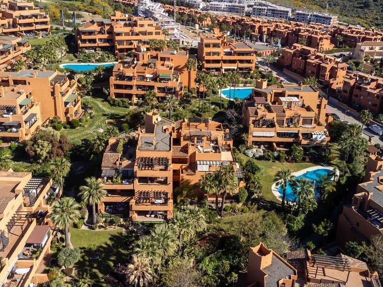 Apartment for Sale in Estepona, Malaga 48