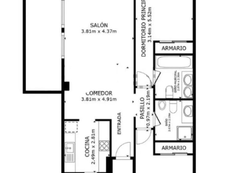 Apartment for Sale in Estepona, Malaga 49