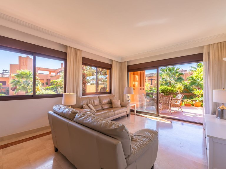 Apartment for Sale in Estepona, Malaga 5