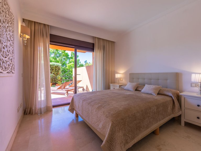 Apartment for Sale in Estepona, Malaga 6