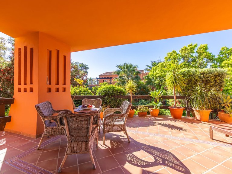 Apartment for Sale in Estepona, Malaga 7