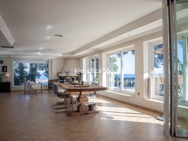 Villa for Sale in Torremolinos, Malaga 12