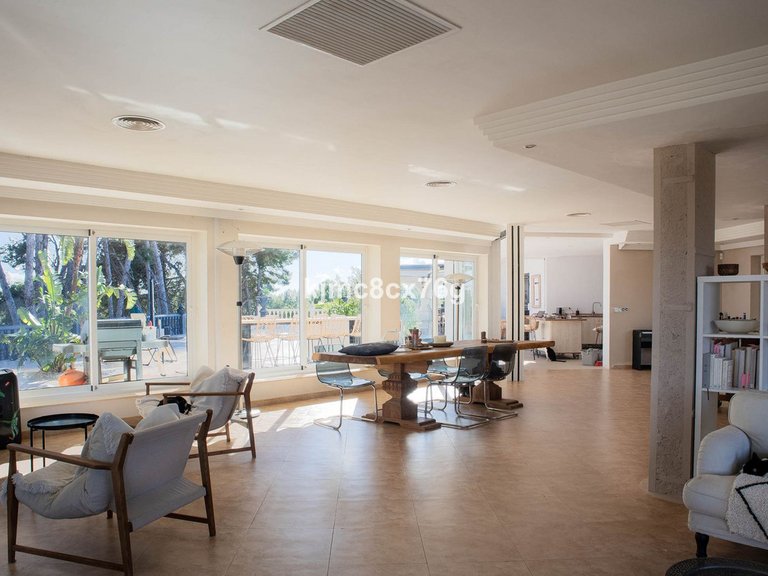 Villa for Sale in Torremolinos, Malaga 13