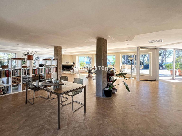 Villa for Sale in Torremolinos, Malaga 14